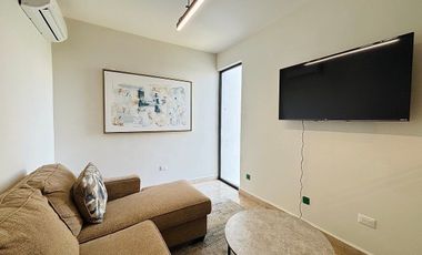 DEPARTAMENTO EN RENTA EN TORRE ONNE, EN SANTA GERTRUDIS COPÓ