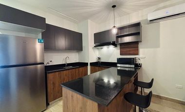 DEPARTAMENTO EN RENTA EN TORRE ONNE, EN SANTA GERTRUDIS COPÓ