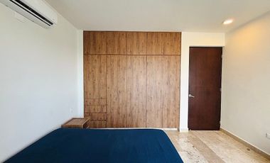 DEPARTAMENTO EN RENTA EN TORRE ONNE, EN SANTA GERTRUDIS COPÓ