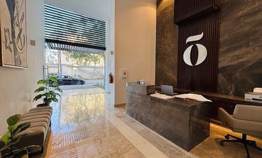 DEPARTAMENTO EN RENTA EN TORRE ONNE, EN SANTA GERTRUDIS COPÓ