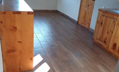 Casa en renta en San Mateo Acatitlán
