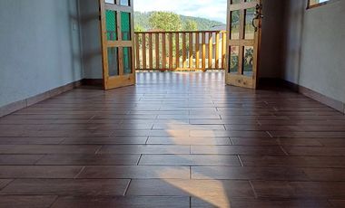 Casa en renta en San Mateo Acatitlán