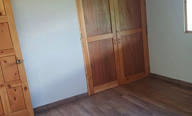 Casa en renta en San Mateo Acatitlán