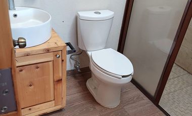 Casa en renta en San Mateo Acatitlán