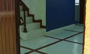 Casa en venta Azcapotzalco