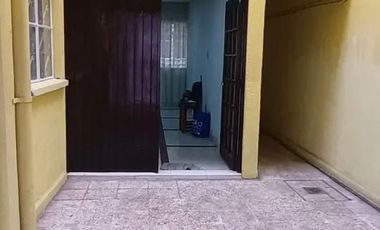 Casa en venta Azcapotzalco