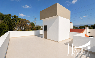 Casa en Venta, en Jiutepec Morelos