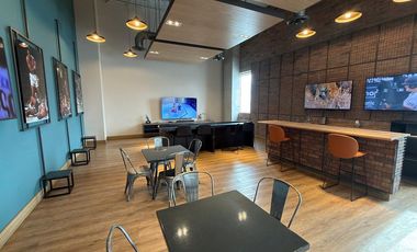 EXCELENTE DEPARTAMENTO AMUEBLADO (LISTO PARA ESTRENAR)