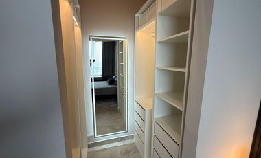EXCELENTE DEPARTAMENTO AMUEBLADO (LISTO PARA ESTRENAR)