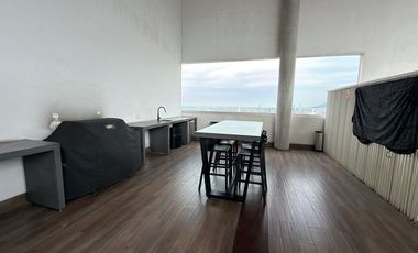 EXCELENTE DEPARTAMENTO AMUEBLADO (LISTO PARA ESTRENAR)