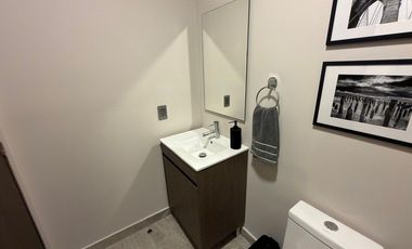 EXCELENTE DEPARTAMENTO AMUEBLADO (LISTO PARA ESTRENAR)