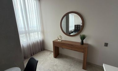 EXCELENTE DEPARTAMENTO AMUEBLADO (LISTO PARA ESTRENAR)