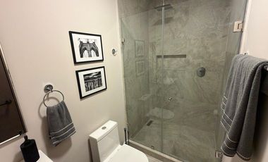 EXCELENTE DEPARTAMENTO AMUEBLADO (LISTO PARA ESTRENAR)