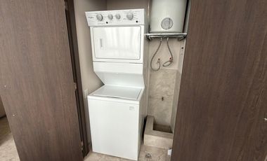EXCELENTE DEPARTAMENTO AMUEBLADO (LISTO PARA ESTRENAR)
