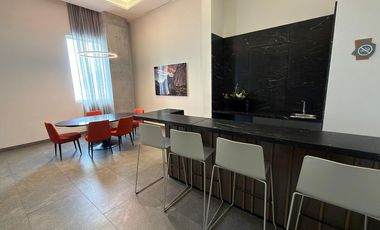 EXCELENTE DEPARTAMENTO AMUEBLADO (LISTO PARA ESTRENAR)