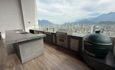 EXCELENTE DEPARTAMENTO AMUEBLADO (LISTO PARA ESTRENAR)