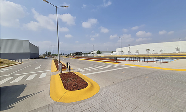 Bodega Industrial en Venta en Avant Industrial Park, Tlajomulco de Zuñiga