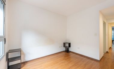 Departamento Alq 2 Amb Palermo Balcon Parrilla Luz