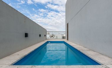 Departamento Alq 2 Amb Palermo Balcon Parrilla Luz