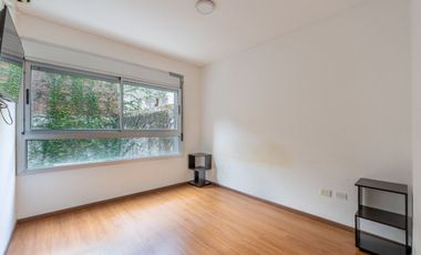 Departamento Alq 2 Amb Palermo Balcon Parrilla Luz