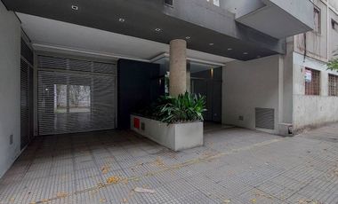 Departamento Alq 2 Amb Palermo Balcon Parrilla Luz