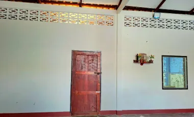 Studio House for rent in Krasom, Phangnga