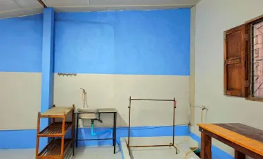 Studio House for rent in Krasom, Phangnga