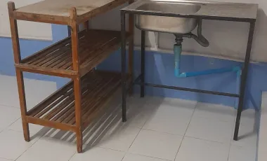 Studio House for rent in Krasom, Phangnga