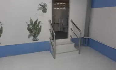 Studio House for rent in Krasom, Phangnga