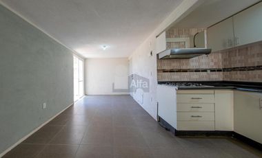 Departamento en venta en La Estancia, Apaseo el Grande, Guanajuato