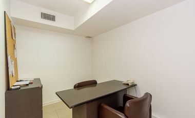 Alquiler Oficina 676 m² con 12 salas en Retiro