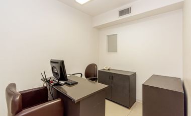 Alquiler Oficina 676 m² con 12 salas en Retiro