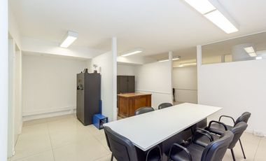 Alquiler Oficina 676 m² con 12 salas en Retiro