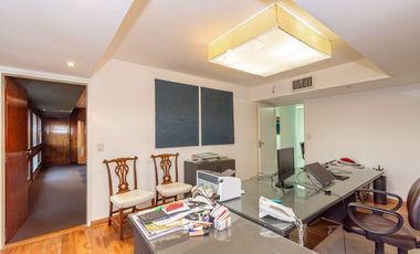 Alquiler Oficina 676 m² con 12 salas en Retiro
