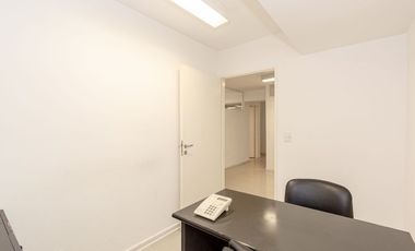 Alquiler Oficina 676 m² con 12 salas en Retiro