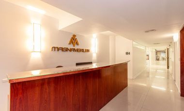 Alquiler Oficina 676 m² con 12 salas en Retiro