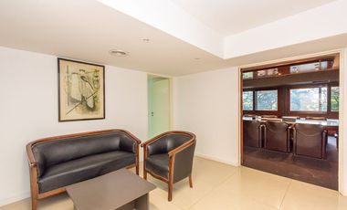 Alquiler Oficina 676 m² con 12 salas en Retiro