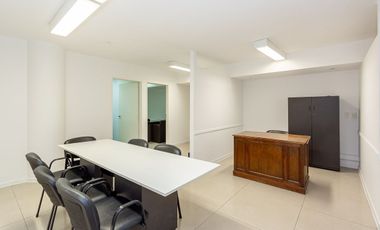 Alquiler Oficina 676 m² con 12 salas en Retiro