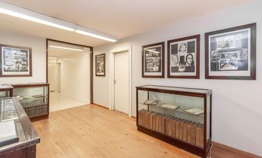 Alquiler Oficina 676 m² con 12 salas en Retiro