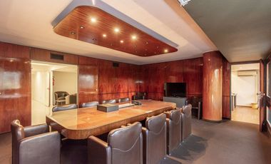 Alquiler Oficina 676 m² con 12 salas en Retiro