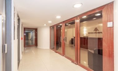 Alquiler Oficina 676 m² con 12 salas en Retiro