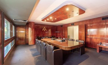 Alquiler Oficina 676 m² con 12 salas en Retiro