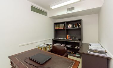 Alquiler Oficina 676 m² con 12 salas en Retiro