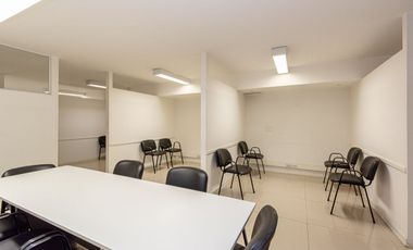 Alquiler Oficina 676 m² con 12 salas en Retiro