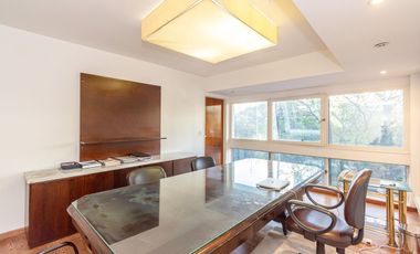 Alquiler Oficina 676 m² con 12 salas en Retiro