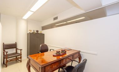 Alquiler Oficina 676 m² con 12 salas en Retiro