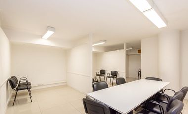 Alquiler Oficina 676 m² con 12 salas en Retiro
