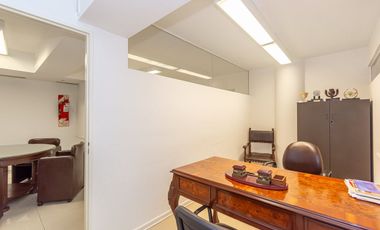 Alquiler Oficina 676 m² con 12 salas en Retiro