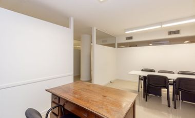 Alquiler Oficina 676 m² con 12 salas en Retiro
