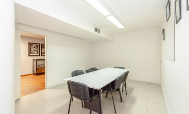 Alquiler Oficina 676 m² con 12 salas en Retiro